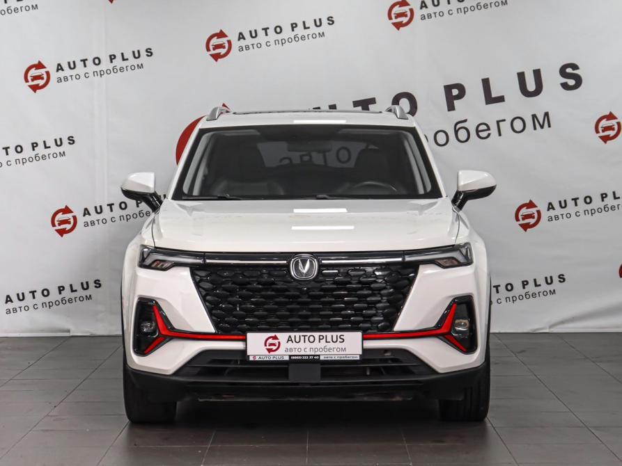 Changan CS35 Plus I Рестайлинг Минеральные Воды  - изображение 3