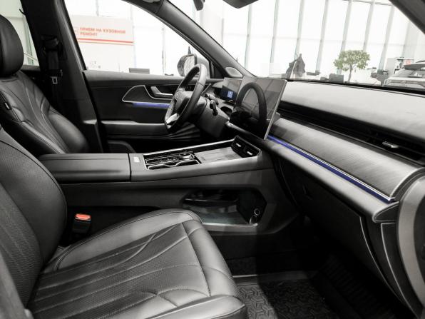 Chery Tiggo 9 I с пробегом 2024 года, цена 3 350 000 рублей, 12704 км, внедорожник, Автокод Объявления