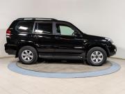 Toyota Land Cruiser Prado 120 Series Рестайлинг Екатеринбург  - изображение 31