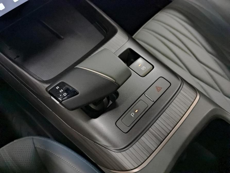 Changan Lamore Санкт-Петербург  - изображение 28