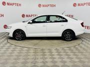 Skoda Rapid I Вологда  - изображение 23