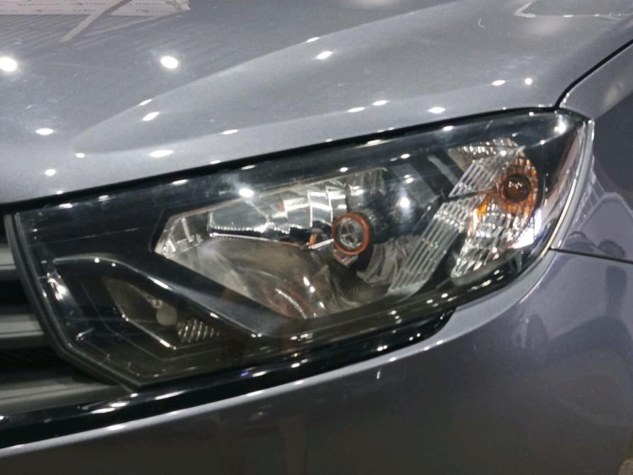 Lada (ВАЗ) Granta I Рестайлинг Ставрополь  - изображение 7