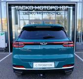 Chery Tiggo 7 Pro I Стерлитамак  - изображение 30