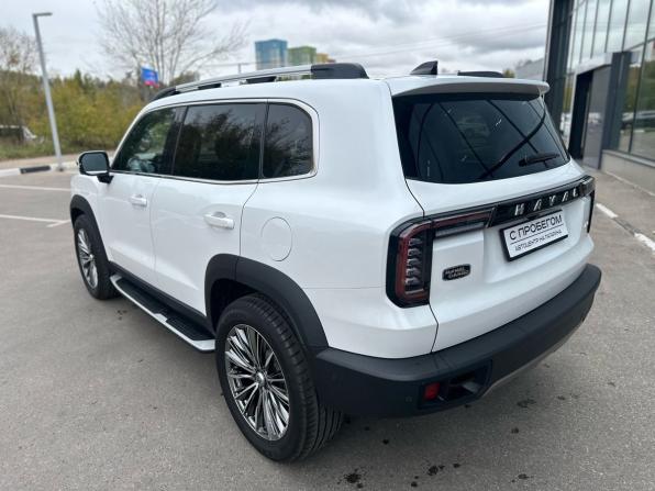 Haval Dargo I с пробегом 2023 года, цена 2 599 000 рублей, 21945 км, внедорожник, Автокод Объявления