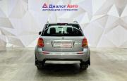 Suzuki SX4 I (Classic) Рестайлинг Азнакаево  - изображение 32