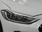 Hyundai Elantra VI (AD) Казань  - изображение 43