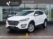 Hyundai Tucson III Рестайлинг Казань  - изображение 12