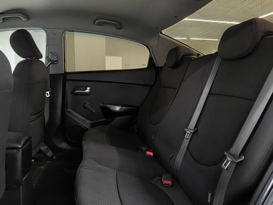 Kia Rio III Казань  - изображение 15