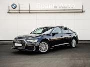 Audi A6 V (C8) Магнитогорск  - изображение 34