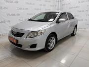 Toyota Corolla X (E140 E150) Пермь  - изображение 20