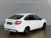 Lada (ВАЗ) Granta I Рестайлинг Краснодар  - изображение 25