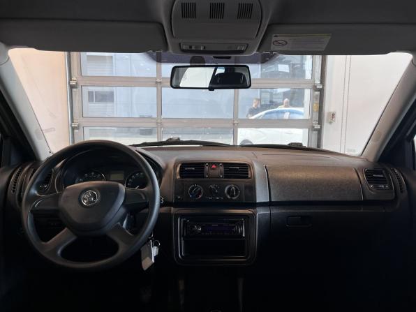 Skoda Fabia II Рестайлинг с пробегом 2013 года, цена 548 000 рублей, 172305 км, хэтчбек, Автокод Объявления