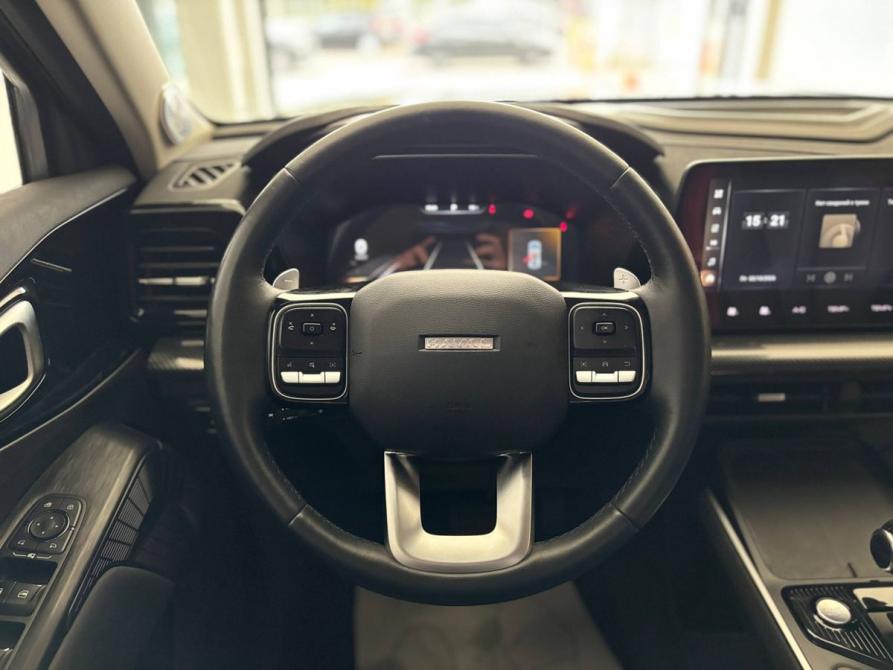 Haval H3 I Ярославль  - изображение 6