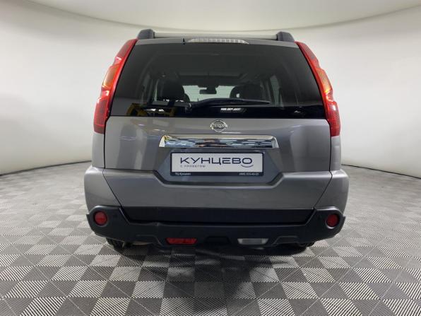 Nissan X-Trail II с пробегом 2008 года, цена 918 000 рублей, 247501 км, внедорожник, Автокод Объявления