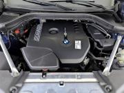 BMW X4 II (G02) Москва  - изображение 38