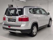 Chevrolet Orlando I Казань  - изображение 28