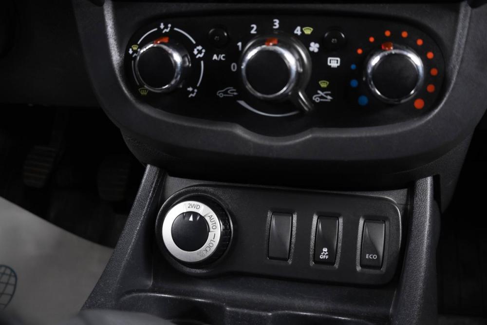 Renault Duster I Рестайлинг Пермь  - изображение 19