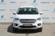 Ford Kuga II Рестайлинг Пермь  - изображение 25