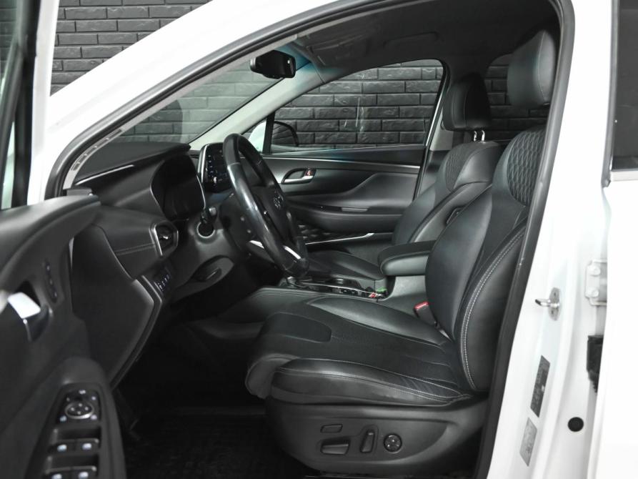 Hyundai Santa Fe IV Екатеринбург  - изображение 9