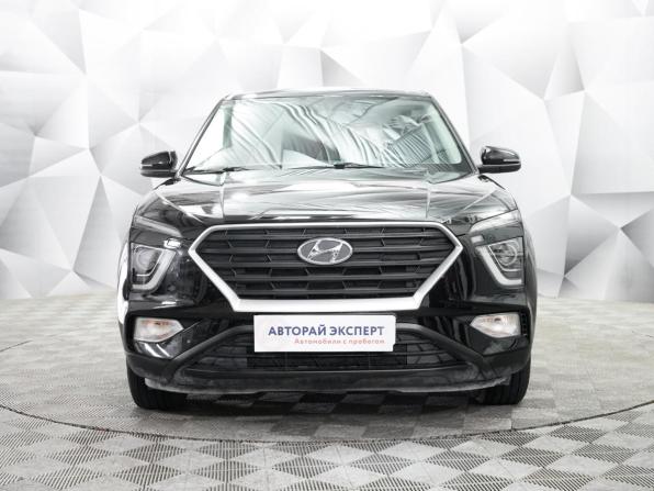 Hyundai Creta II с пробегом 2022 года, цена 2 150 000 рублей, 62037 км, внедорожник, Автокод Объявления