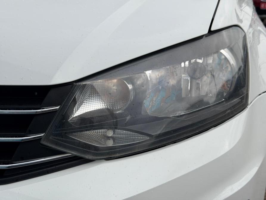 Volkswagen Polo V Рестайлинг Набережные Челны  - изображение 12