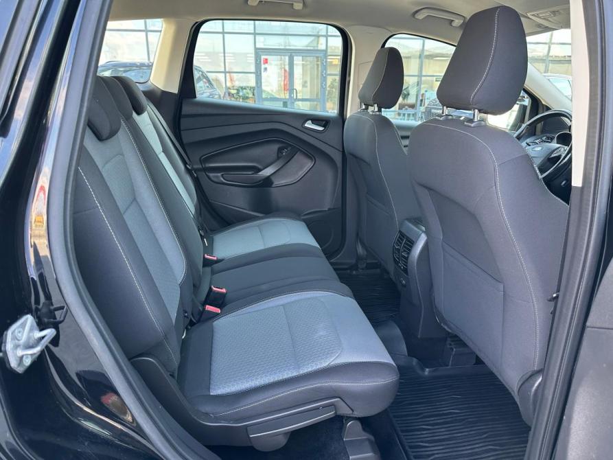 Ford Kuga II Рестайлинг Екатеринбург  - изображение 8