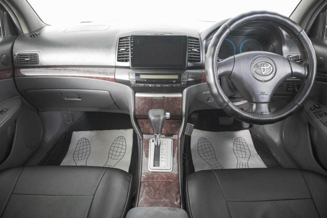 Toyota Allion I с пробегом 2003 года, цена 659 000 рублей, 455300 км, седан, Автокод Объявления