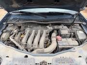 Nissan Terrano III (D10) Пермь  - изображение 20