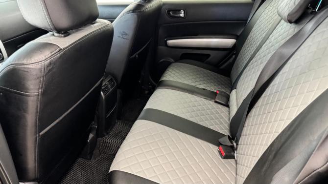 Nissan X-Trail II Рестайлинг с пробегом 2011 года, цена 890 000 рублей, 269471 км, внедорожник, Автокод Объявления