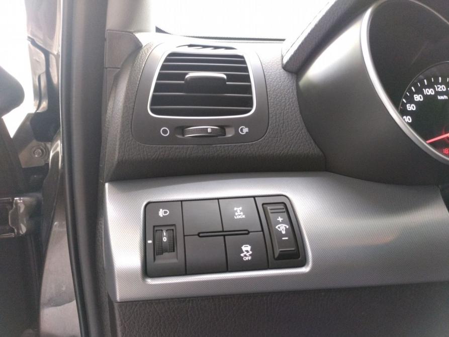 Kia Sorento II Рестайлинг Минеральные Воды  - изображение 15