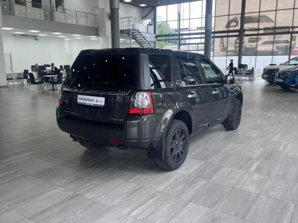 Land Rover Freelander II Рестайлинг с пробегом 2012 года, цена 1 323 000 рублей, 206617 км, внедорожник, Автокод Объявления