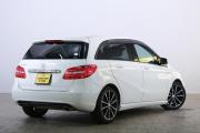 Mercedes-Benz B-Класс II (W246) Омск  - изображение 31