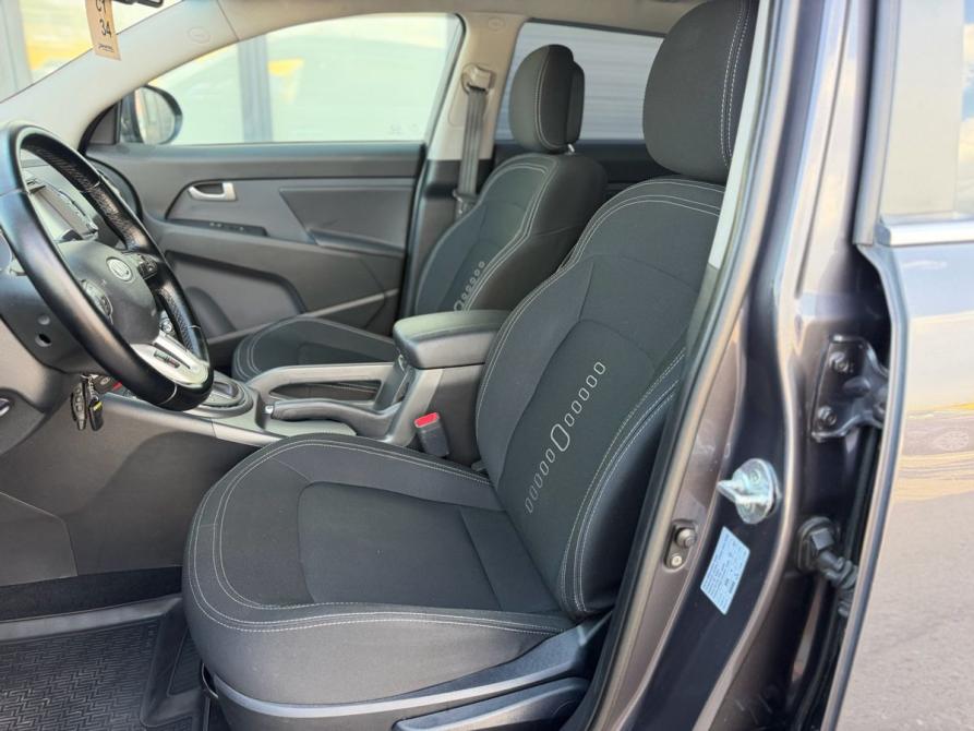 Kia Sportage III Волгоград  - изображение 23