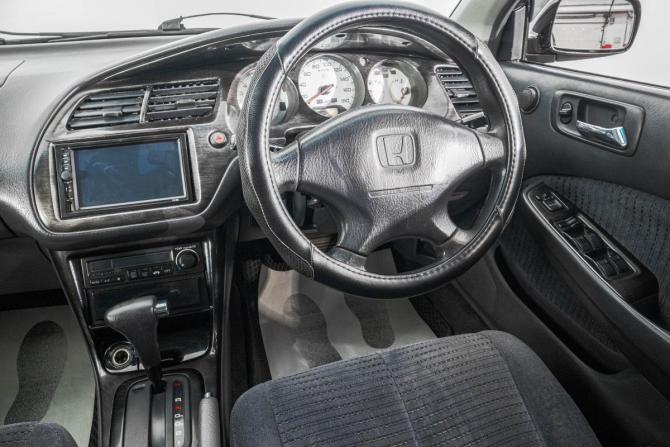Honda Accord VI с пробегом 2000 года, цена 639 000 рублей, 168000 км, седан, Автокод Объявления