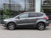 Ford Kuga II Москва  - изображение 31