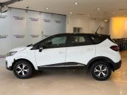 Renault Kaptur I Рестайлинг Москва  - изображение 25