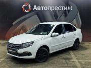 Lada (ВАЗ) Granta I Рестайлинг Ставрополь  - изображение 22