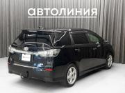 Toyota Wish II Рестайлинг Красноярск  - изображение 20