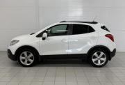 Opel Mokka I Астрахань  - изображение 32