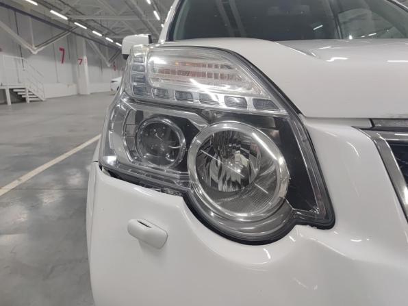 Nissan X-Trail II Рестайлинг с пробегом 2014 года, цена 1 200 000 рублей, 262400 км, внедорожник, Автокод Объявления