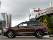 Volkswagen Tiguan II Рестайлинг Москва  - изображение 25