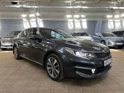 Kia Optima IV Набережные Челны  - изображение 29