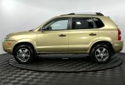Hyundai Tucson I Нижний Новгород  - изображение 32