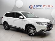 Mitsubishi Outlander III Рестайлинг 2 Подольск  - изображение 26