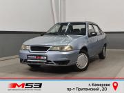 Daewoo Nexia I Рестайлинг Кемерово  - изображение 19