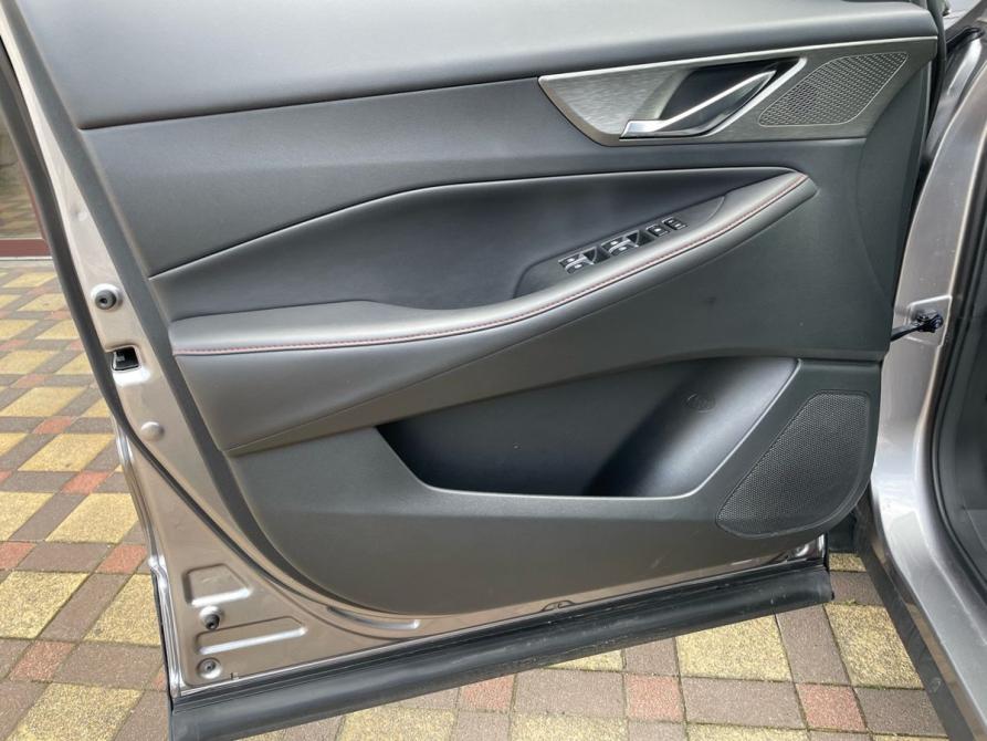 Changan CS35 Plus I Рестайлинг Краснодар  - изображение 21