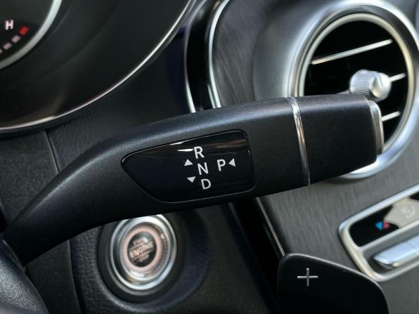Mercedes-Benz GLC I (X253) Рестайлинг с пробегом 2019 года, цена 3 400 000 рублей, 123000 км, внедорожник, Автокод Объявления