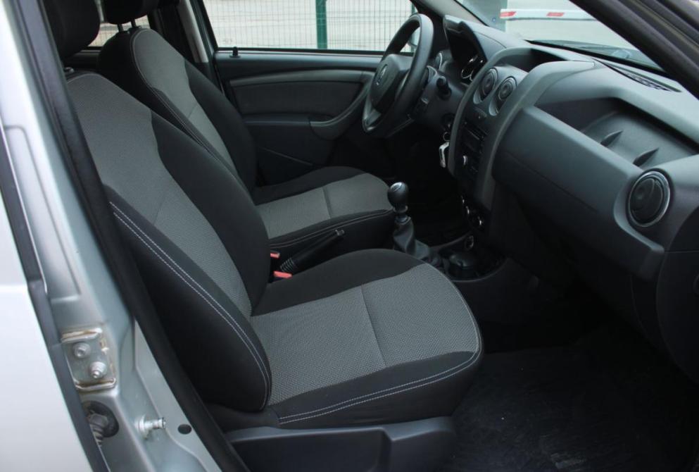 Renault Duster I Рестайлинг Саратов  - изображение 15