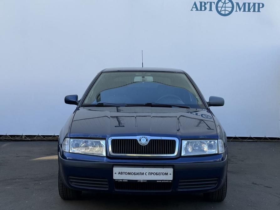 Skoda Octavia I (A4) Рестайлинг Москва  - изображение 2