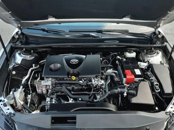 Toyota Camry IX (XV80) China Market с пробегом 2024 года, цена 4 290 000 рублей, 37620 км, седан, Автокод Объявления